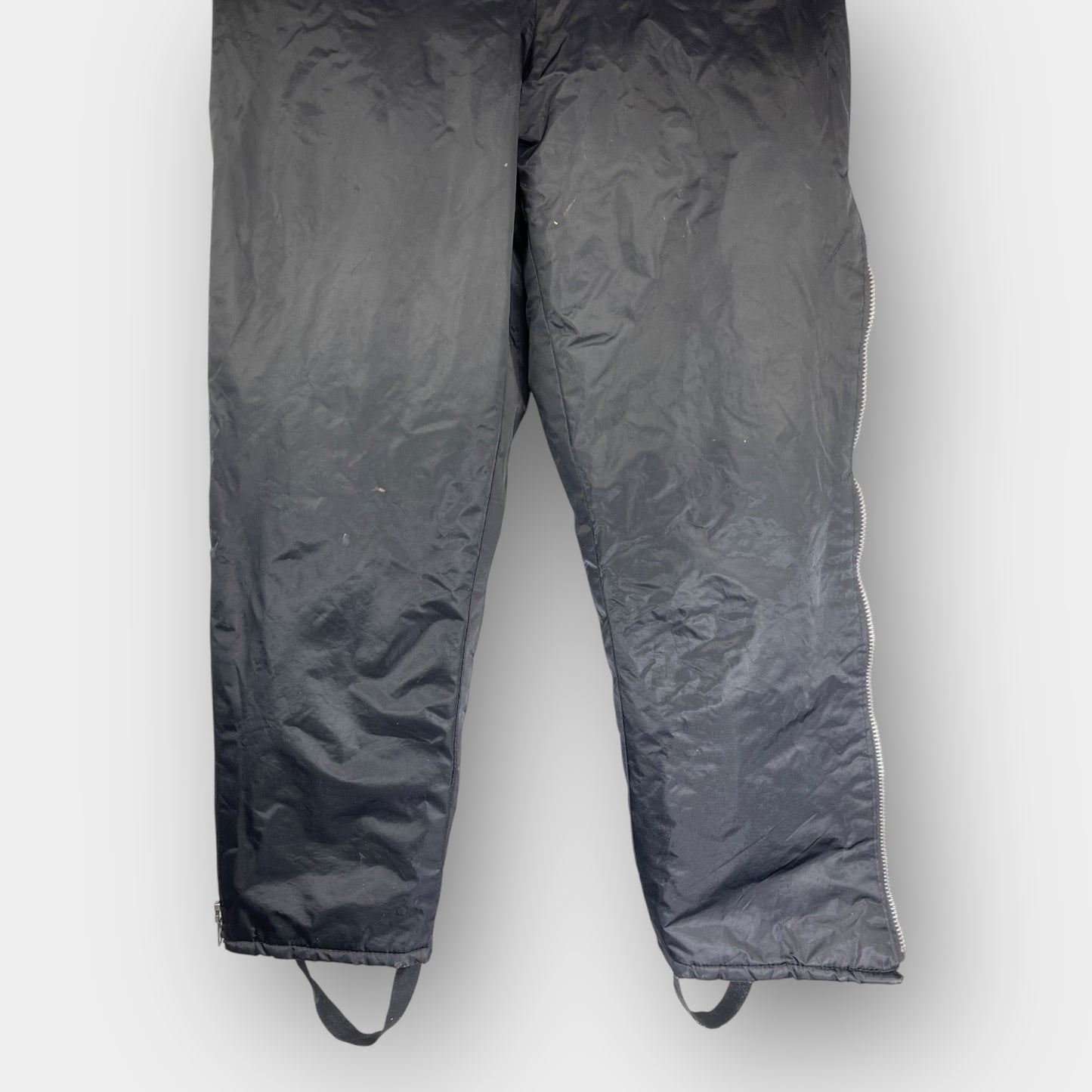 Quilted Snow Bib (S)
