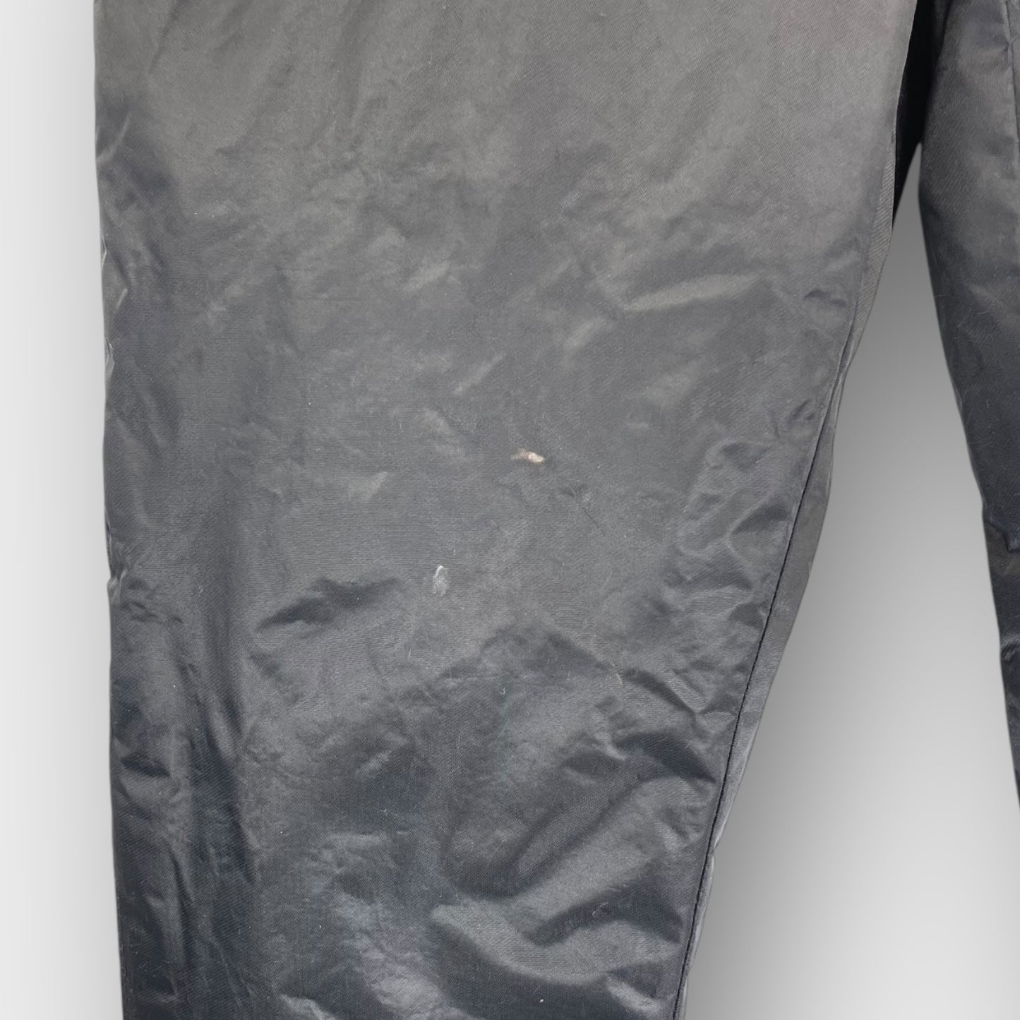 Quilted Snow Bib (S)