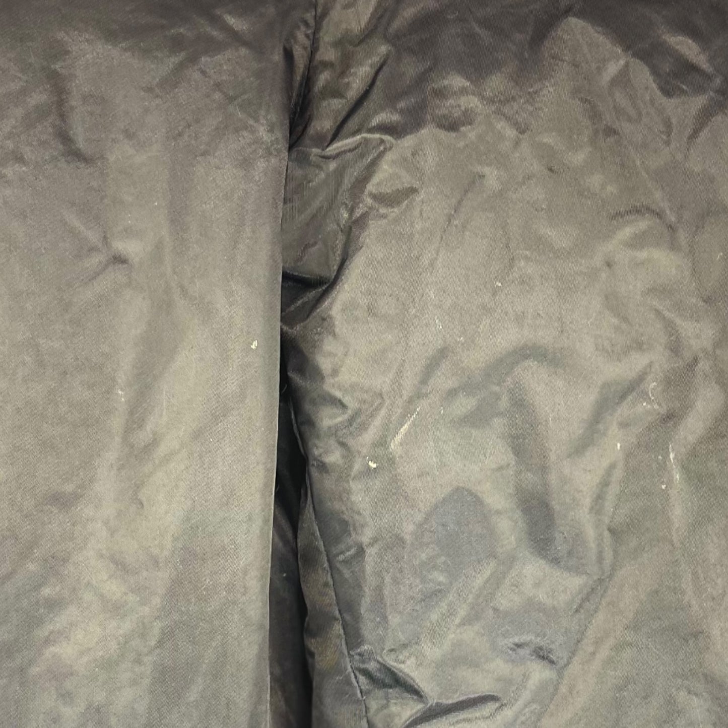 Quilted Snow Bib (S)