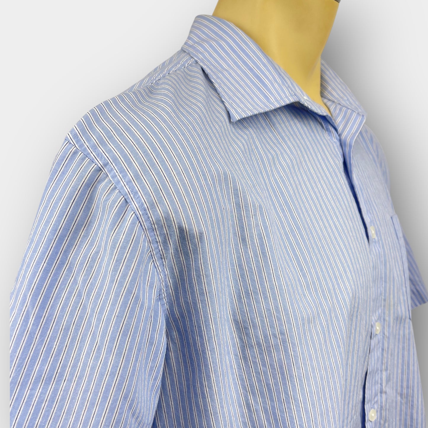 Livergy Classic button up shirt (2XL)