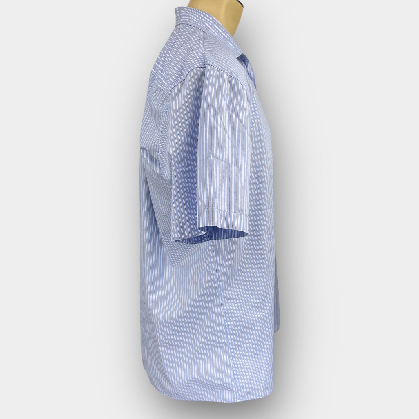 Livergy Classic button up shirt (2XL)