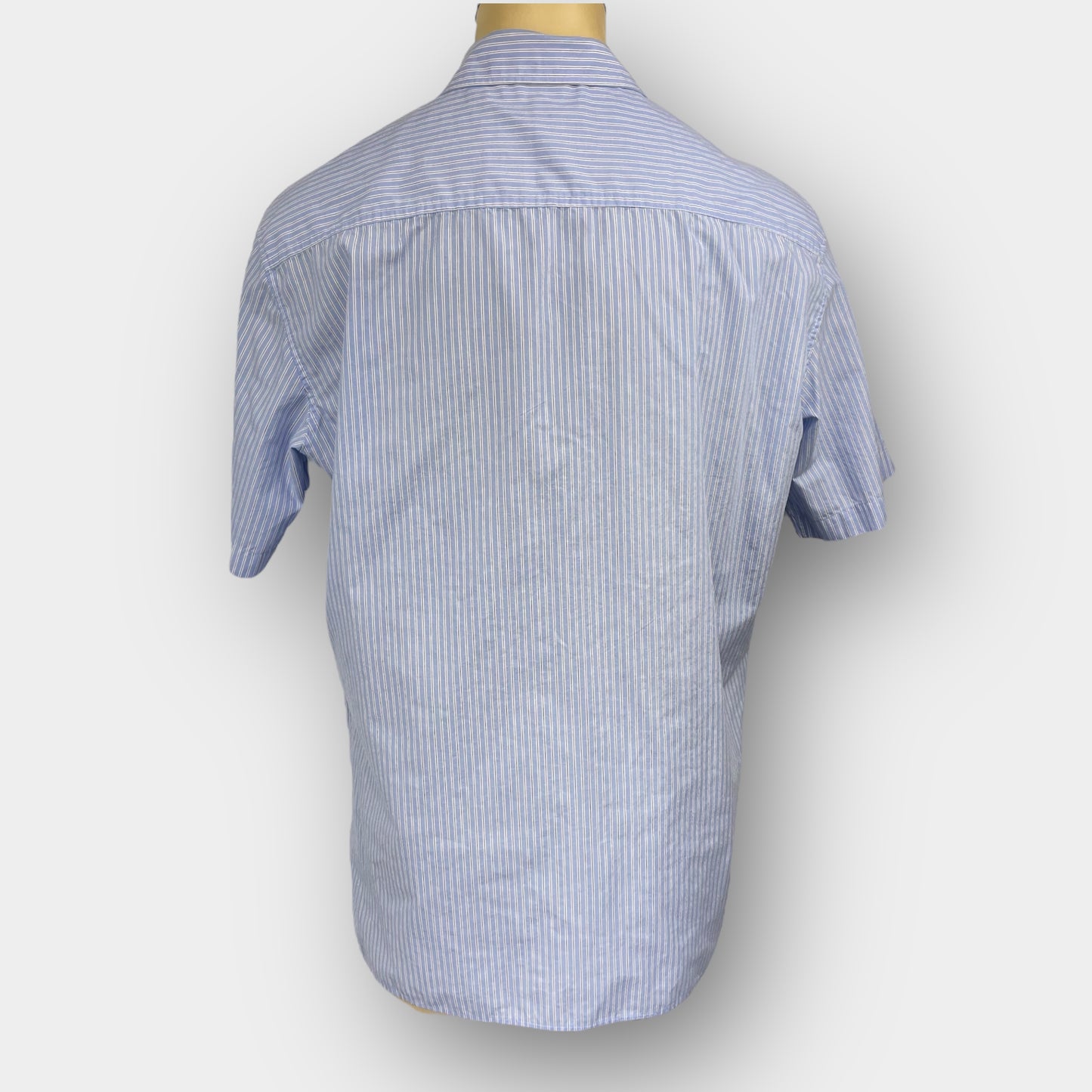 Livergy Classic button up shirt (2XL)