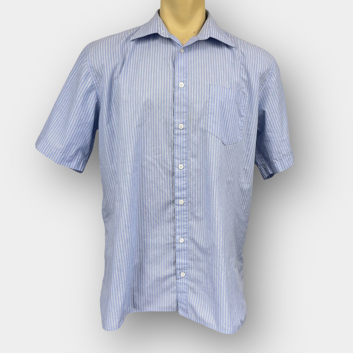 Livergy Classic button up shirt (2XL)