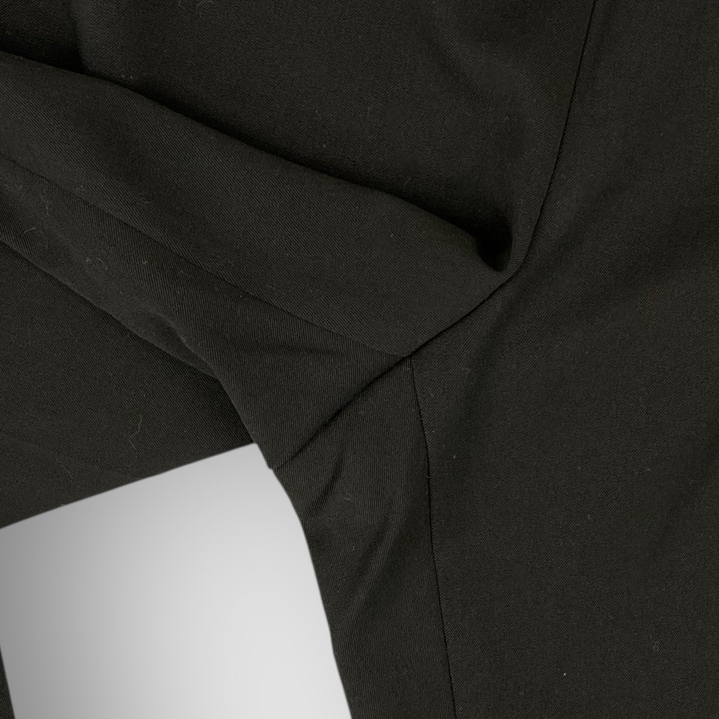 Allison Daley cropped pant