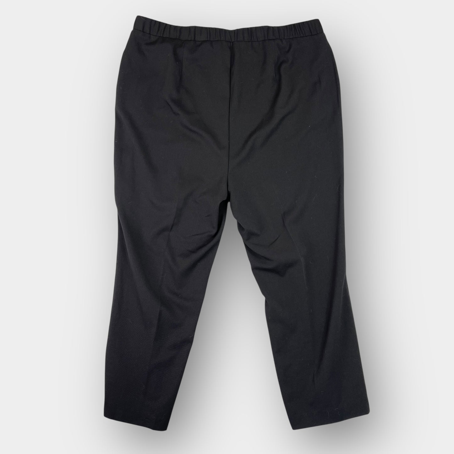 Allison Daley cropped pant
