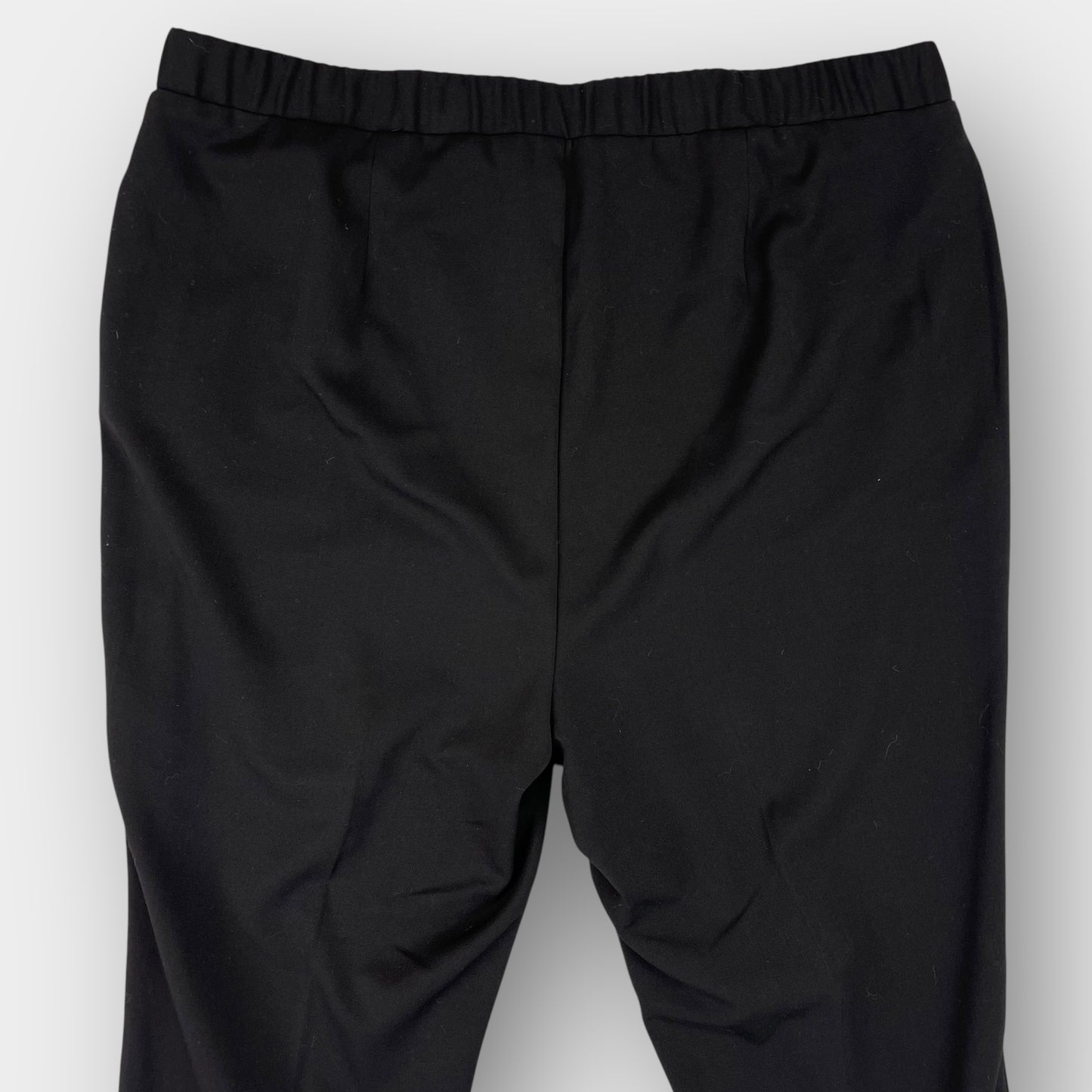 Allison Daley cropped pant