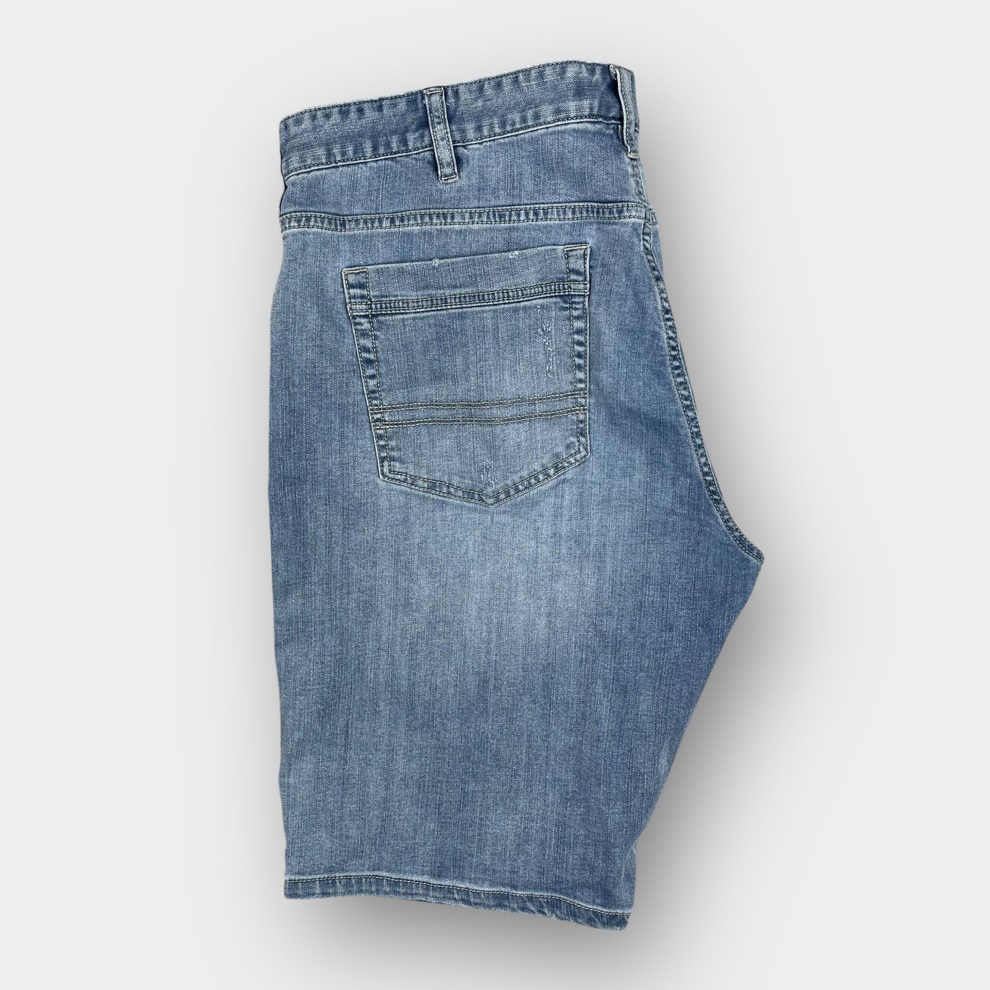 Brody Jeans denim short (Jackson)
