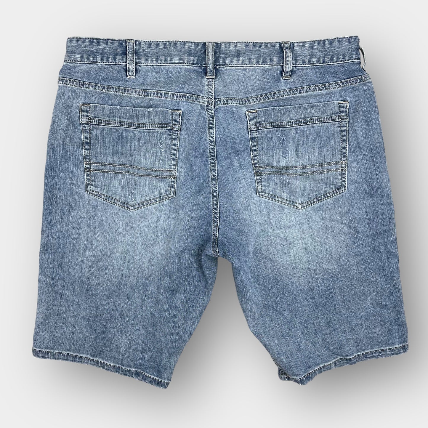 Brody Jeans denim short (Jackson)