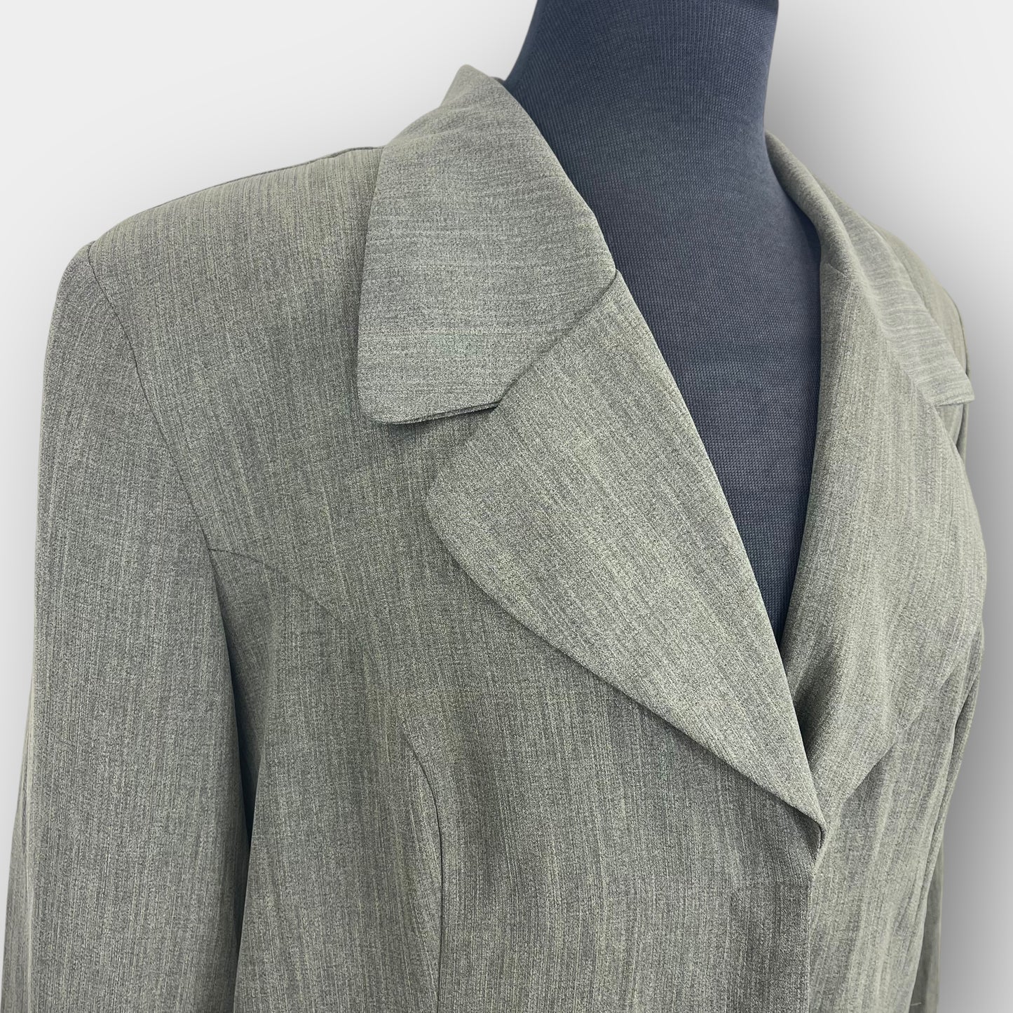 Leslie Belle Petite blazer jacket