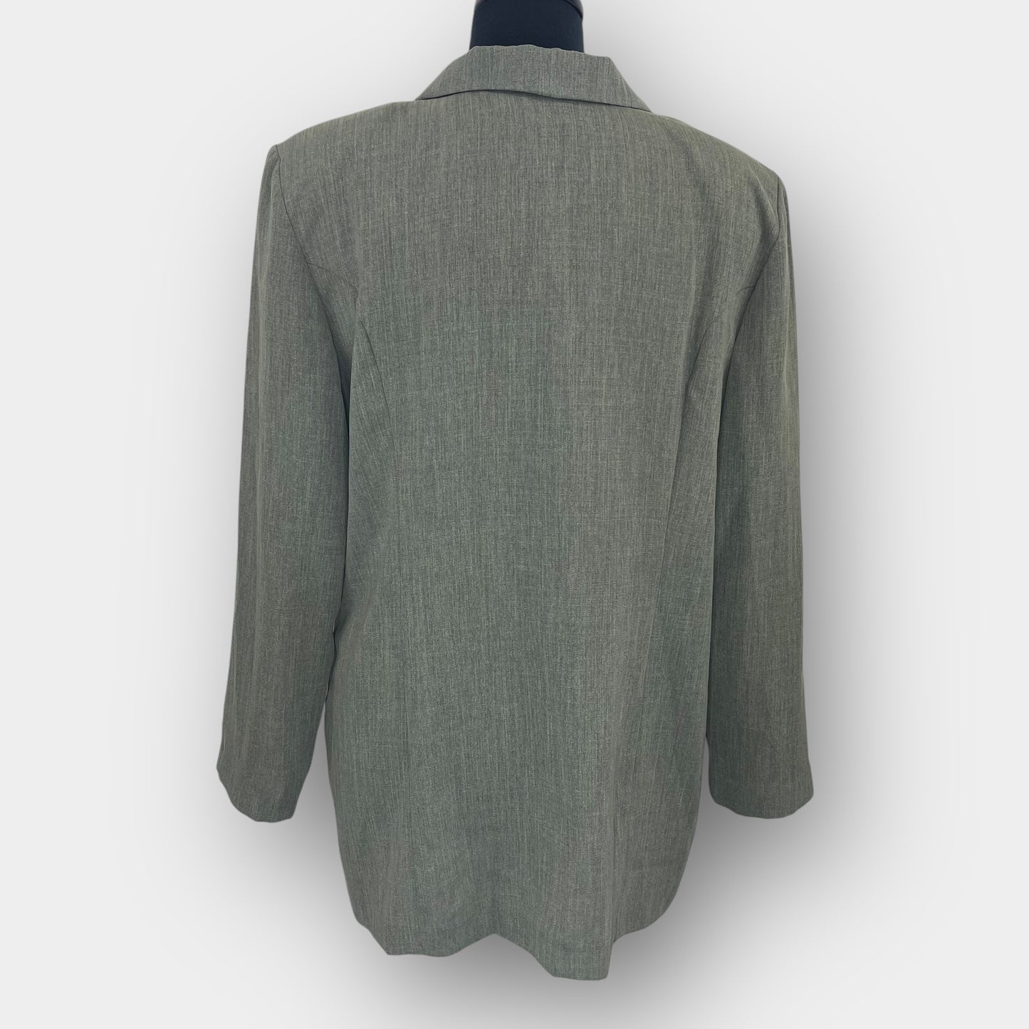 Leslie Belle Petite blazer jacket