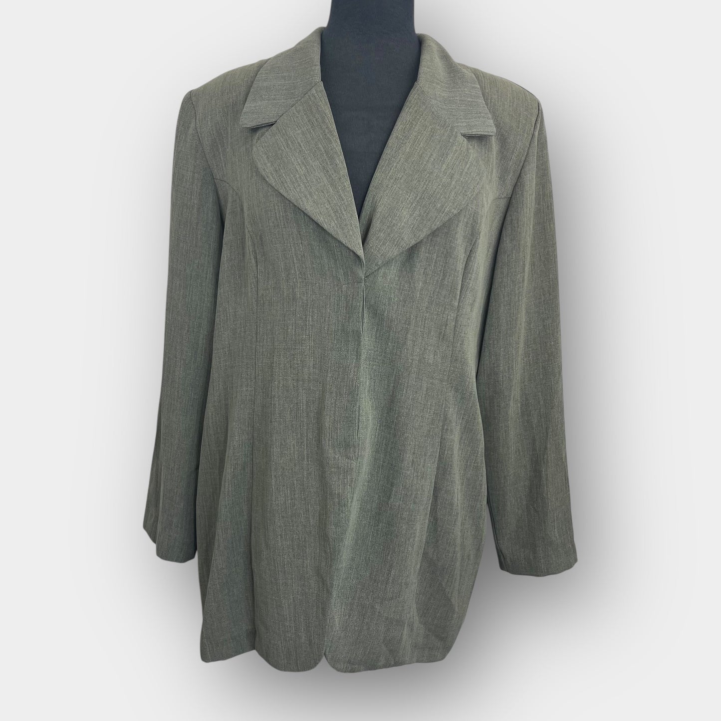 Leslie Belle Petite blazer jacket