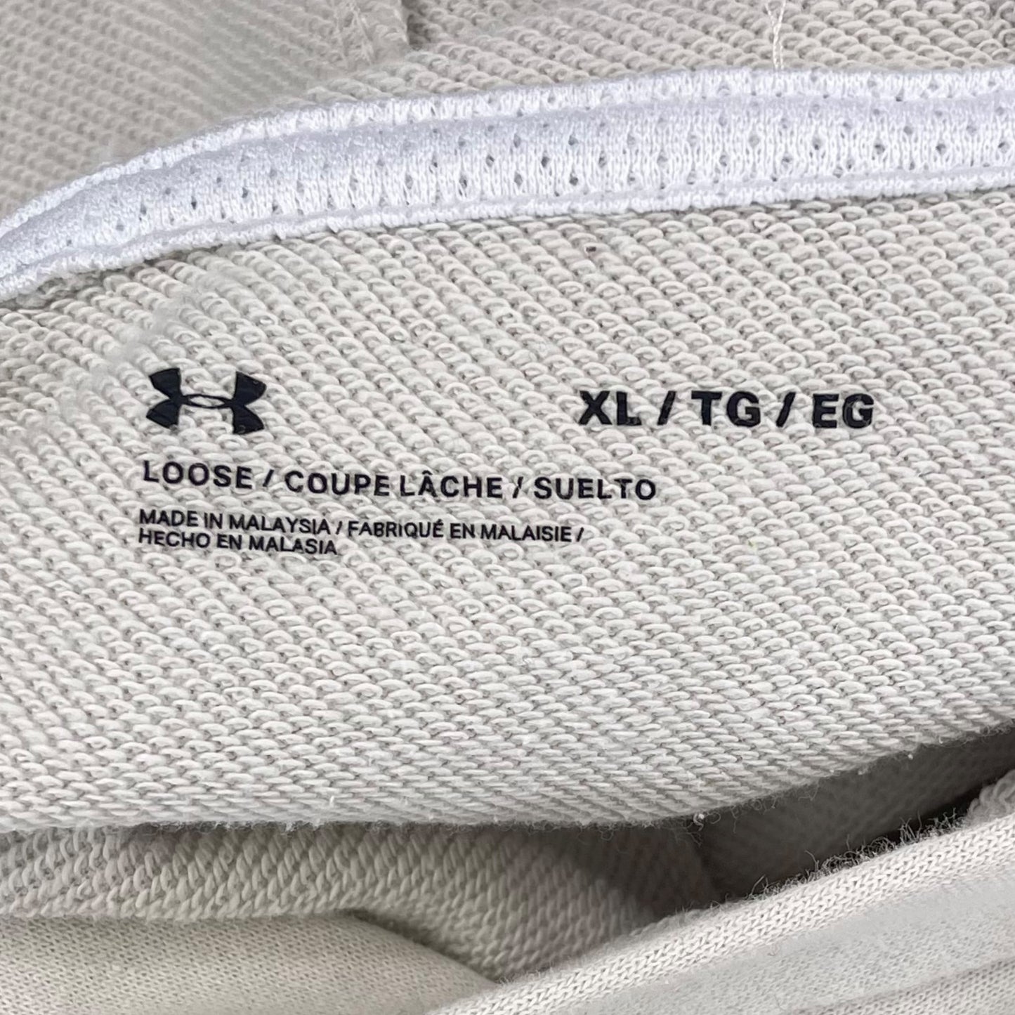 Under Armour pullover