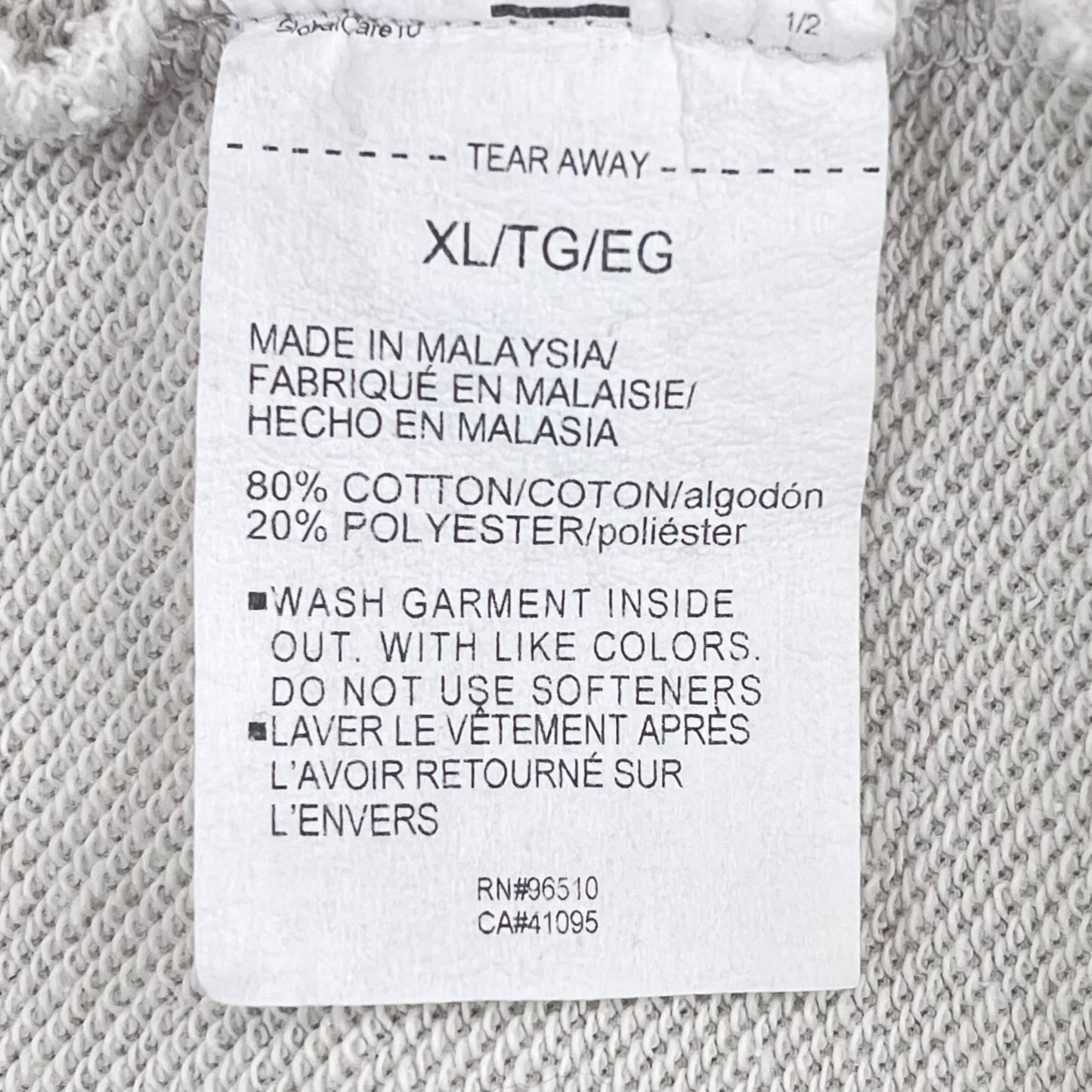 Under Armour pullover
