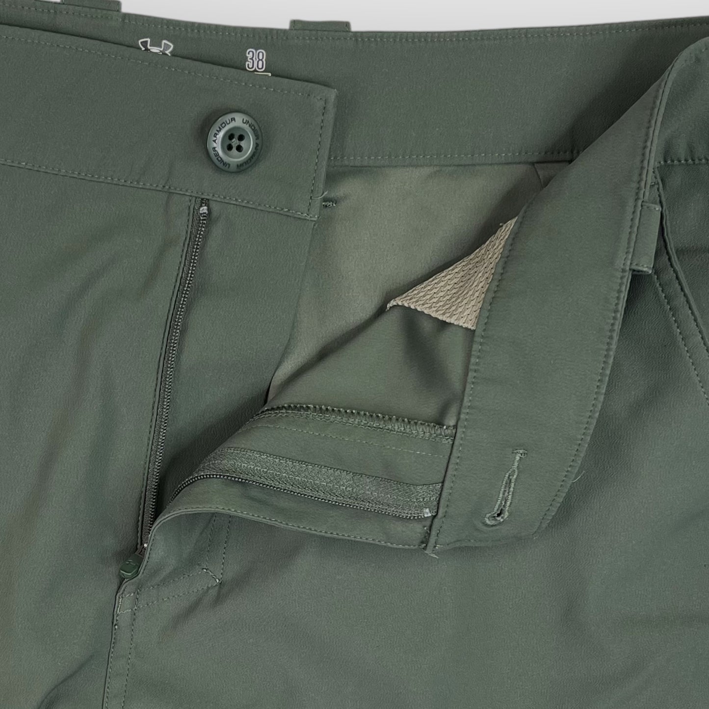 Under Armour Heatgear cargo short