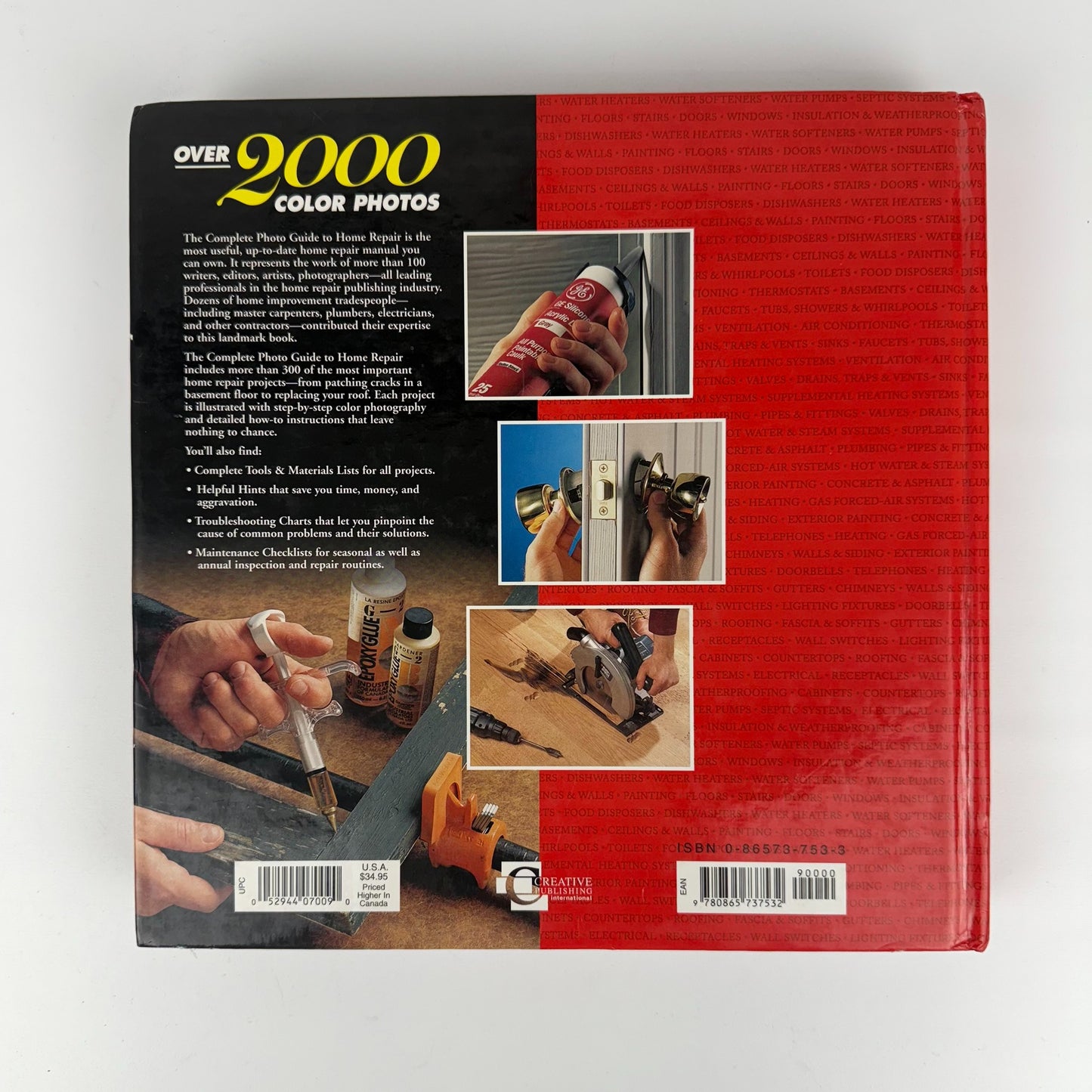 Black & Decker DIY Photo Guide