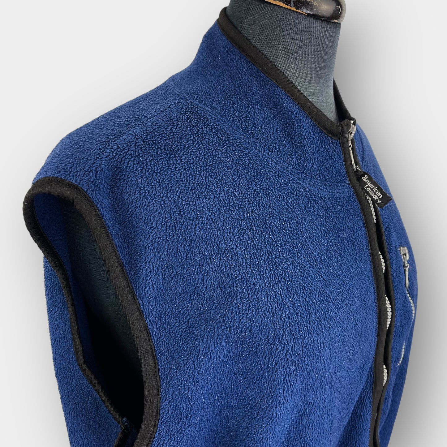 American Laundry vest