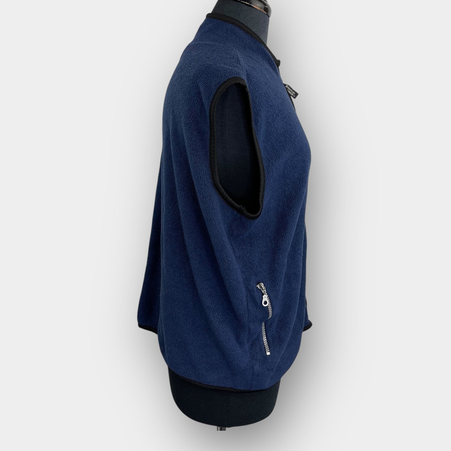 American Laundry vest