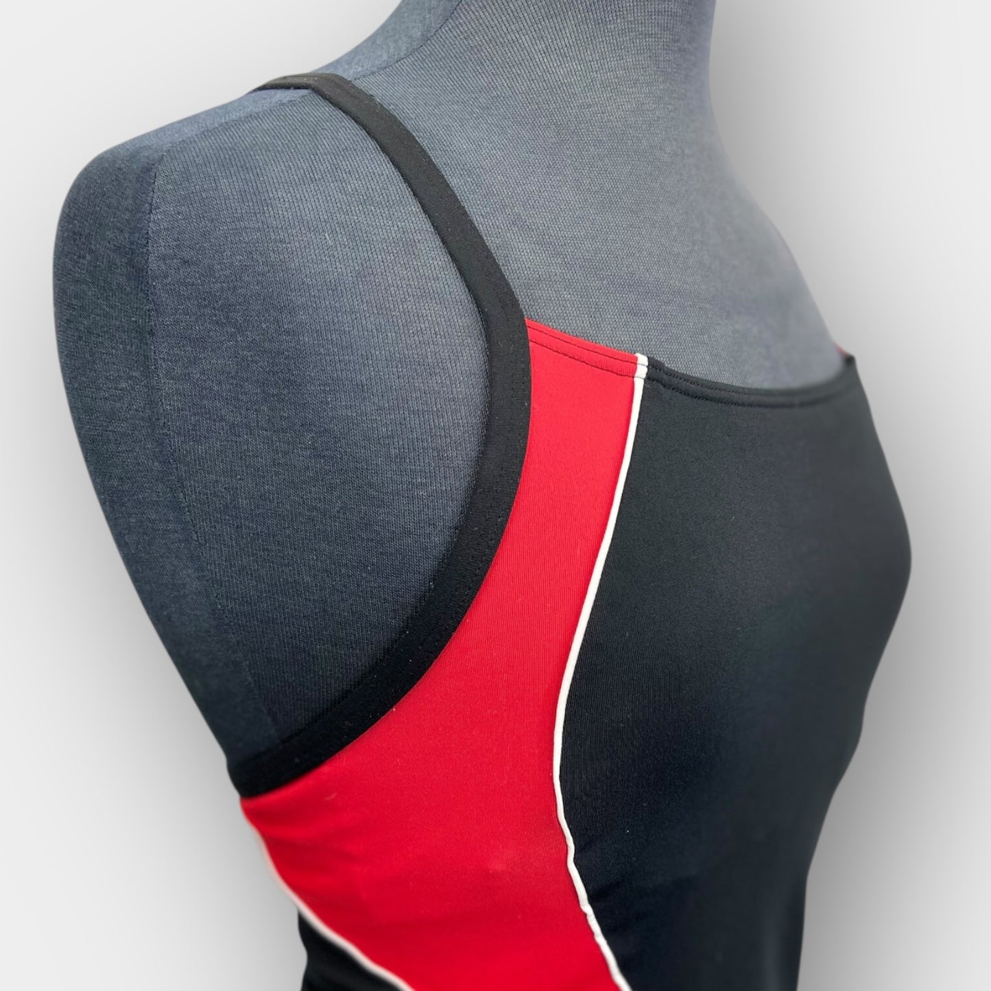 Swimsuit set (S)
