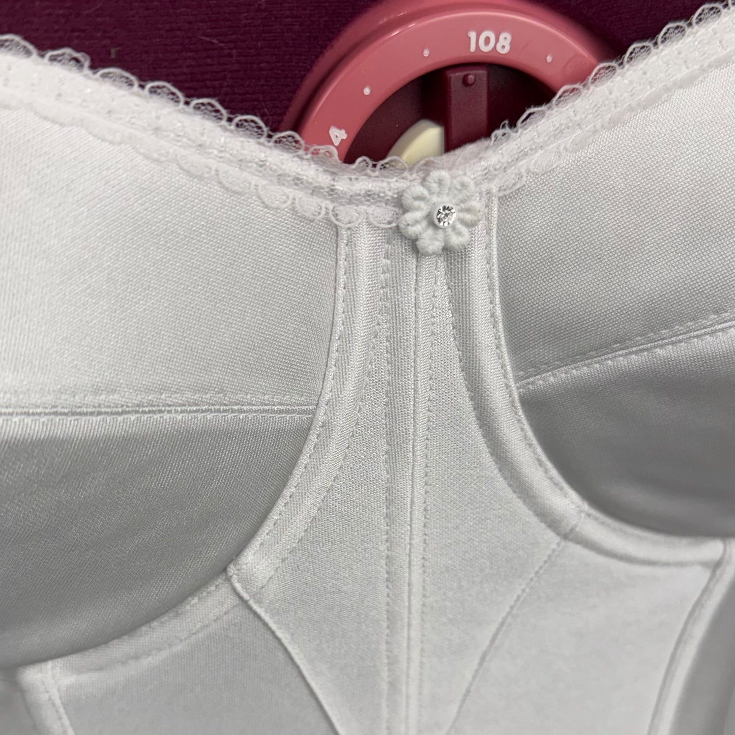 Dominique Corset David's Bridal 36D