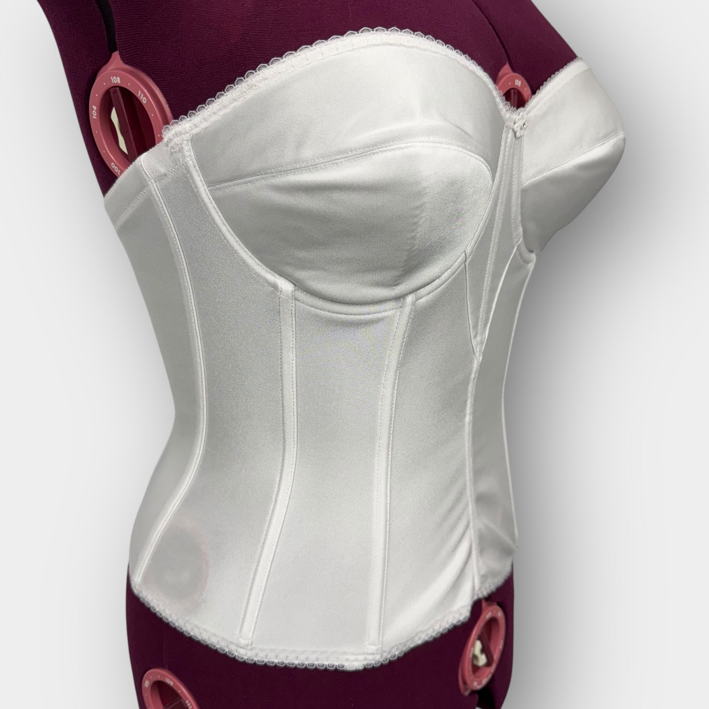 Dominique Corset David's Bridal 36D