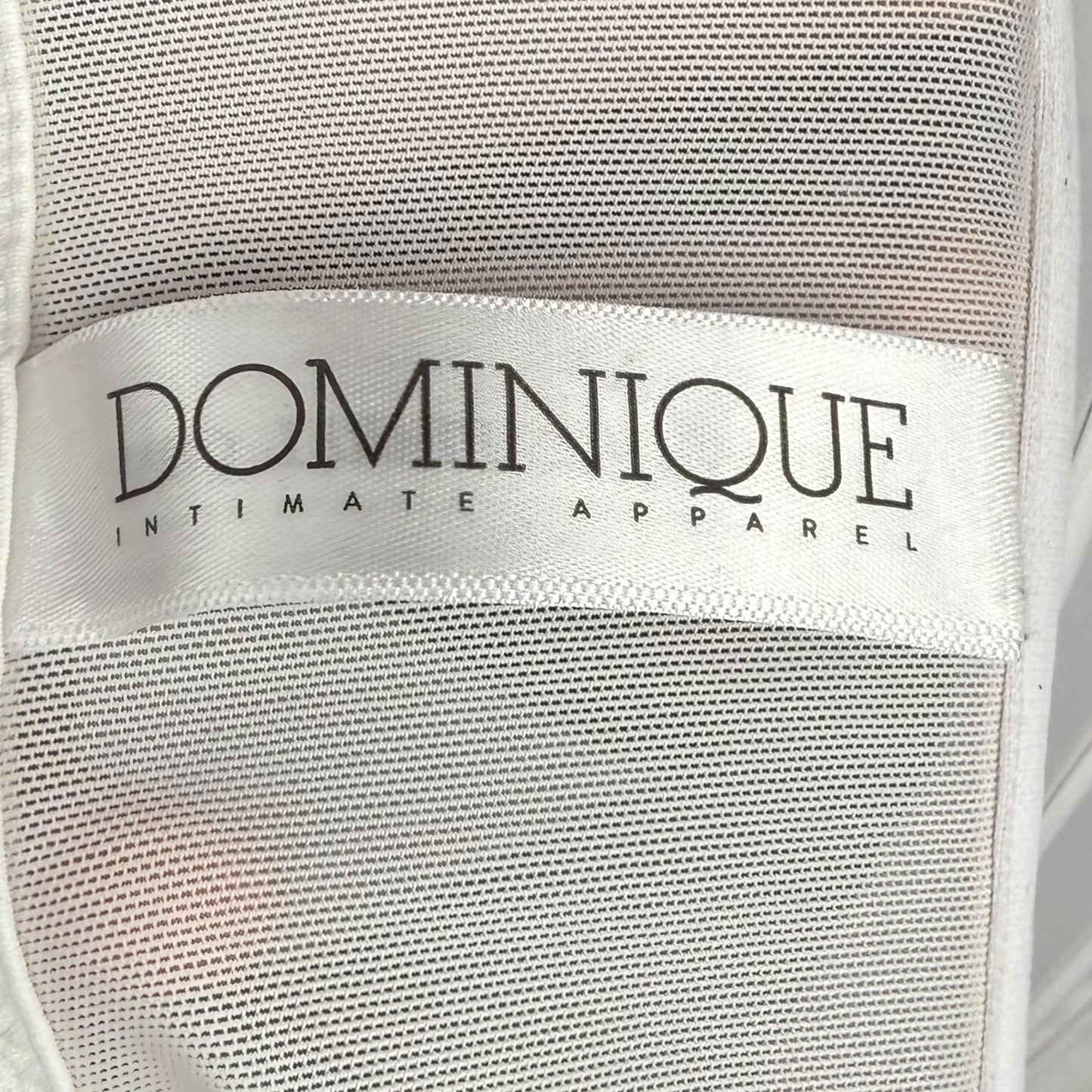 Dominique Corset David's Bridal 36D