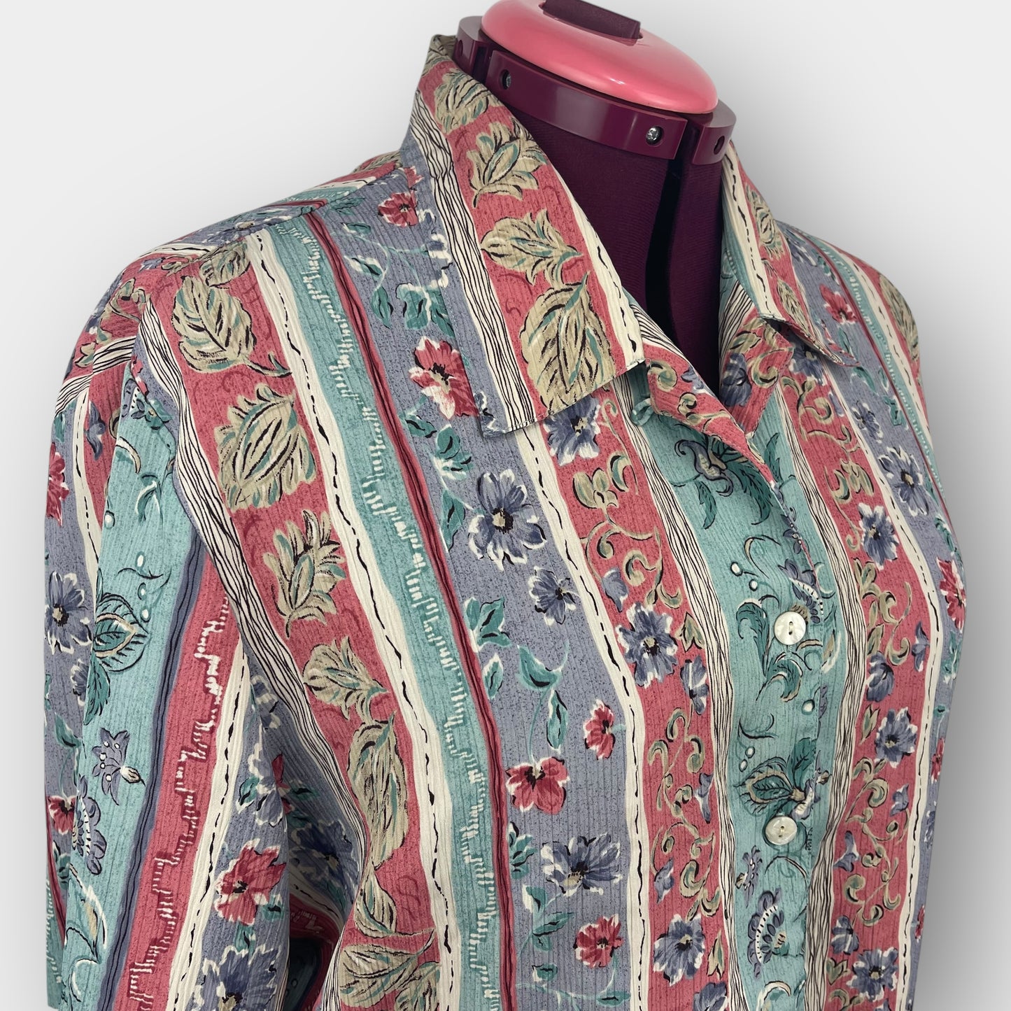 TanJay blouse