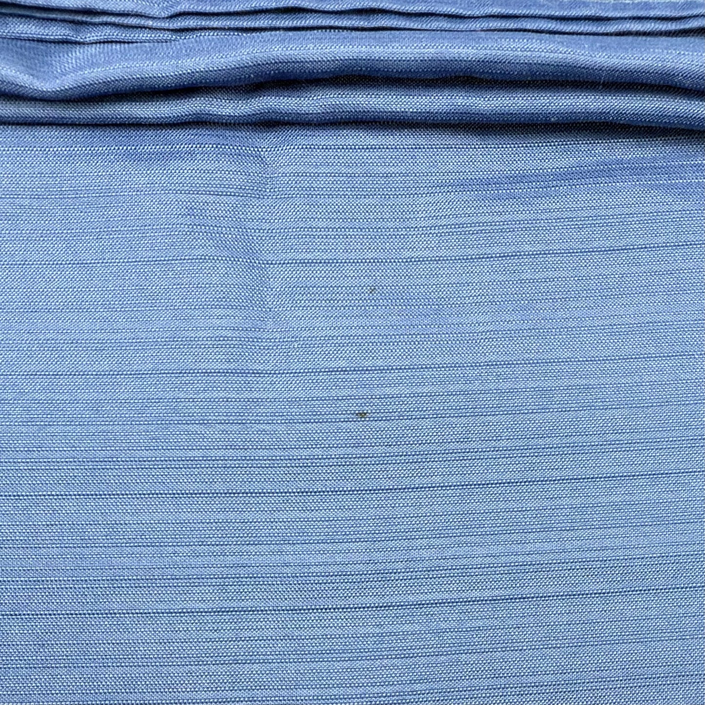 Faux-Silk Curtain Panel (52x70)