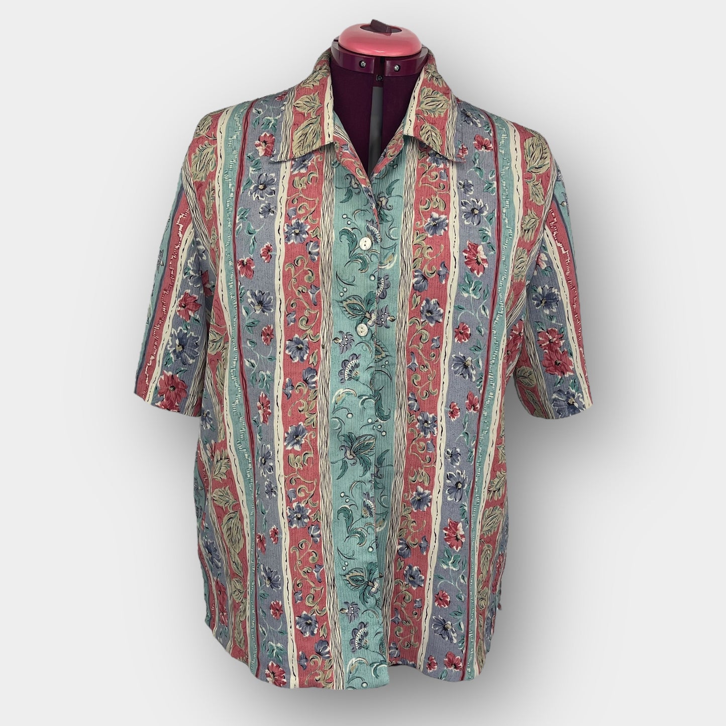 TanJay blouse