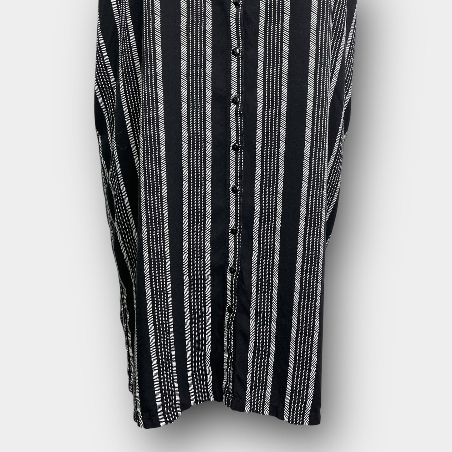 Reitmans button-front dress