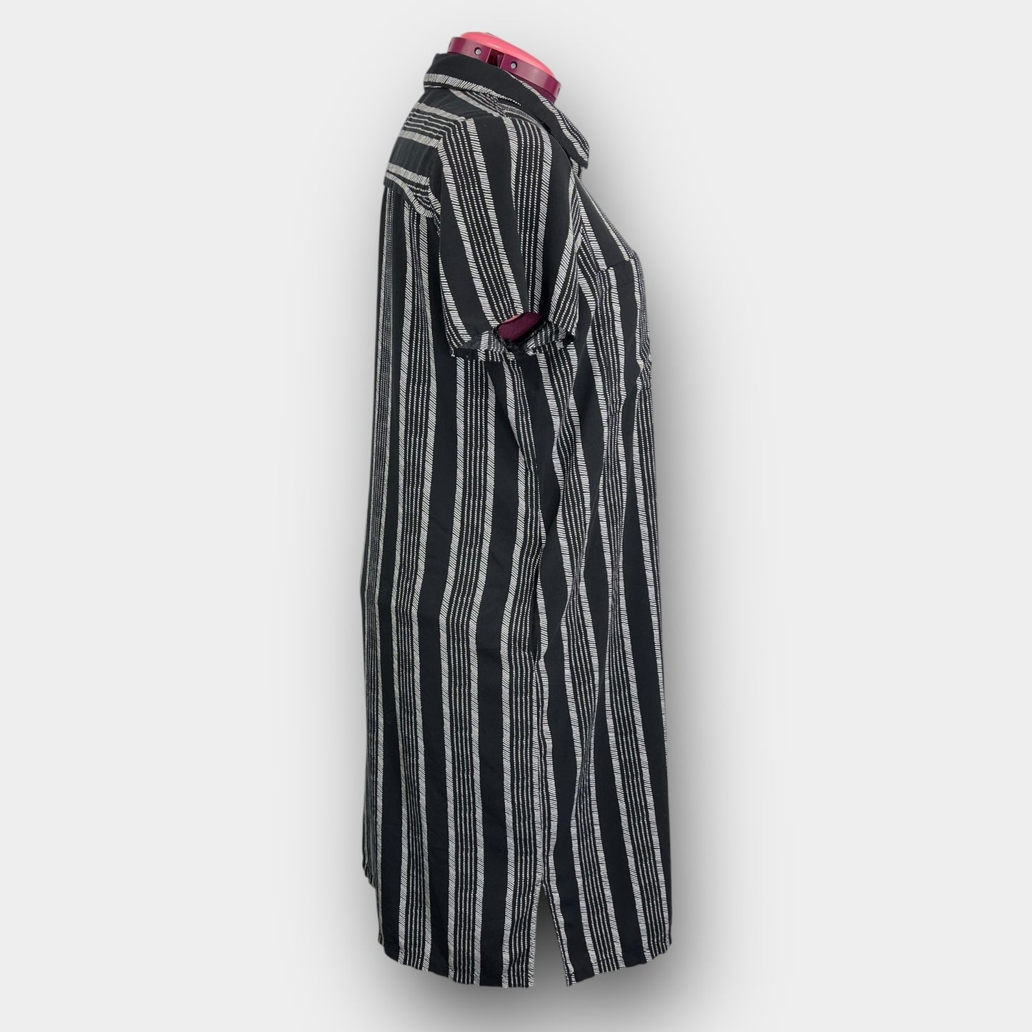 Reitmans button-front dress
