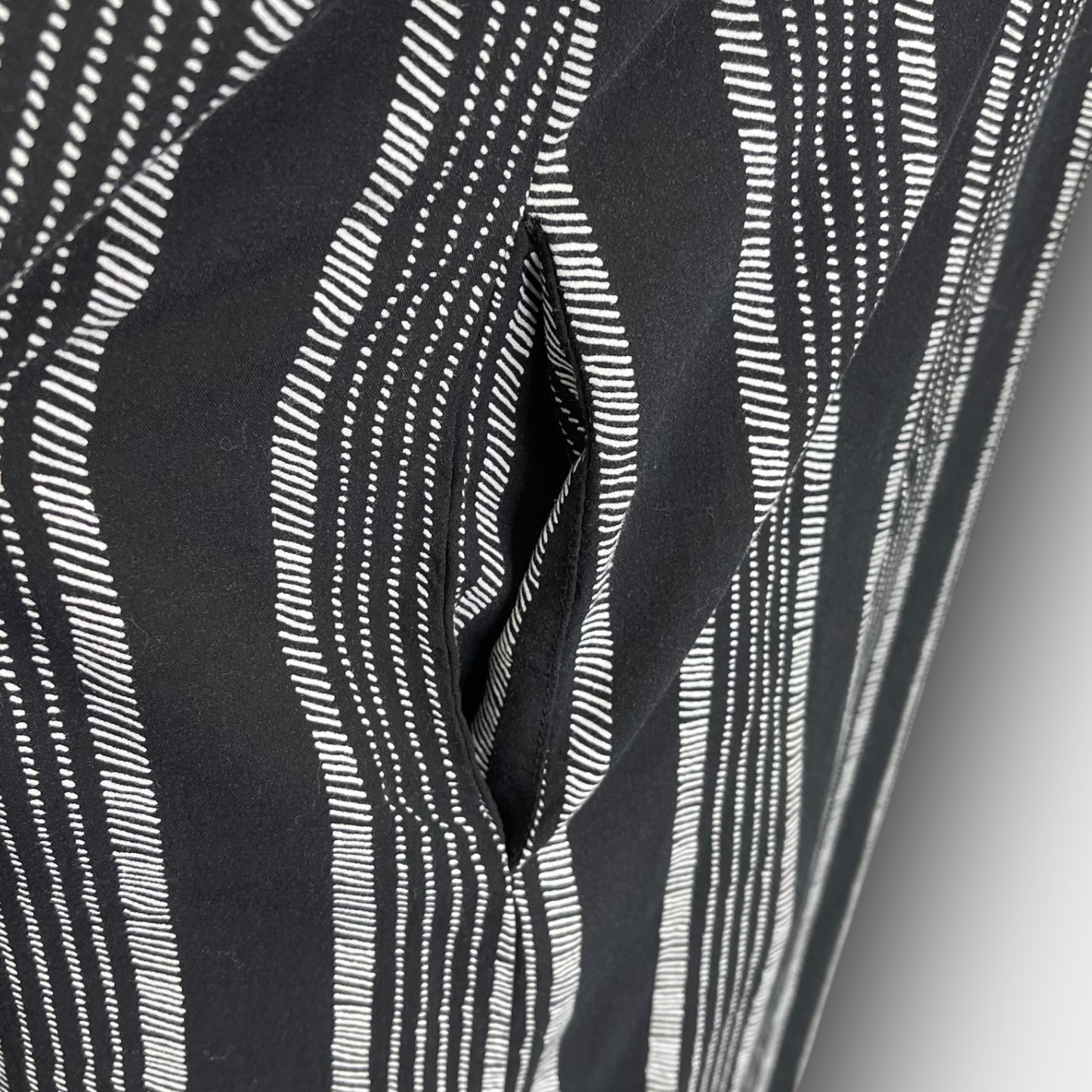 Reitmans button-front dress