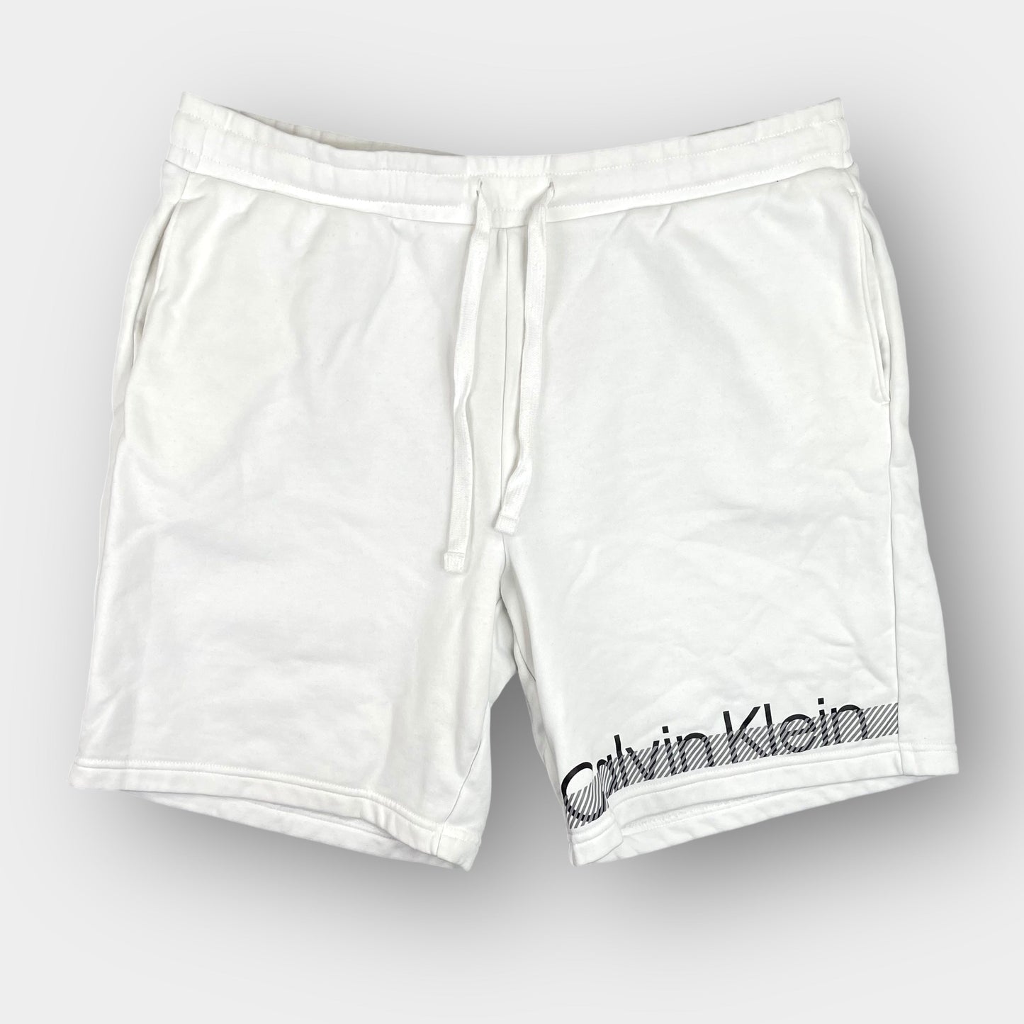 Calvin Klein fleece short