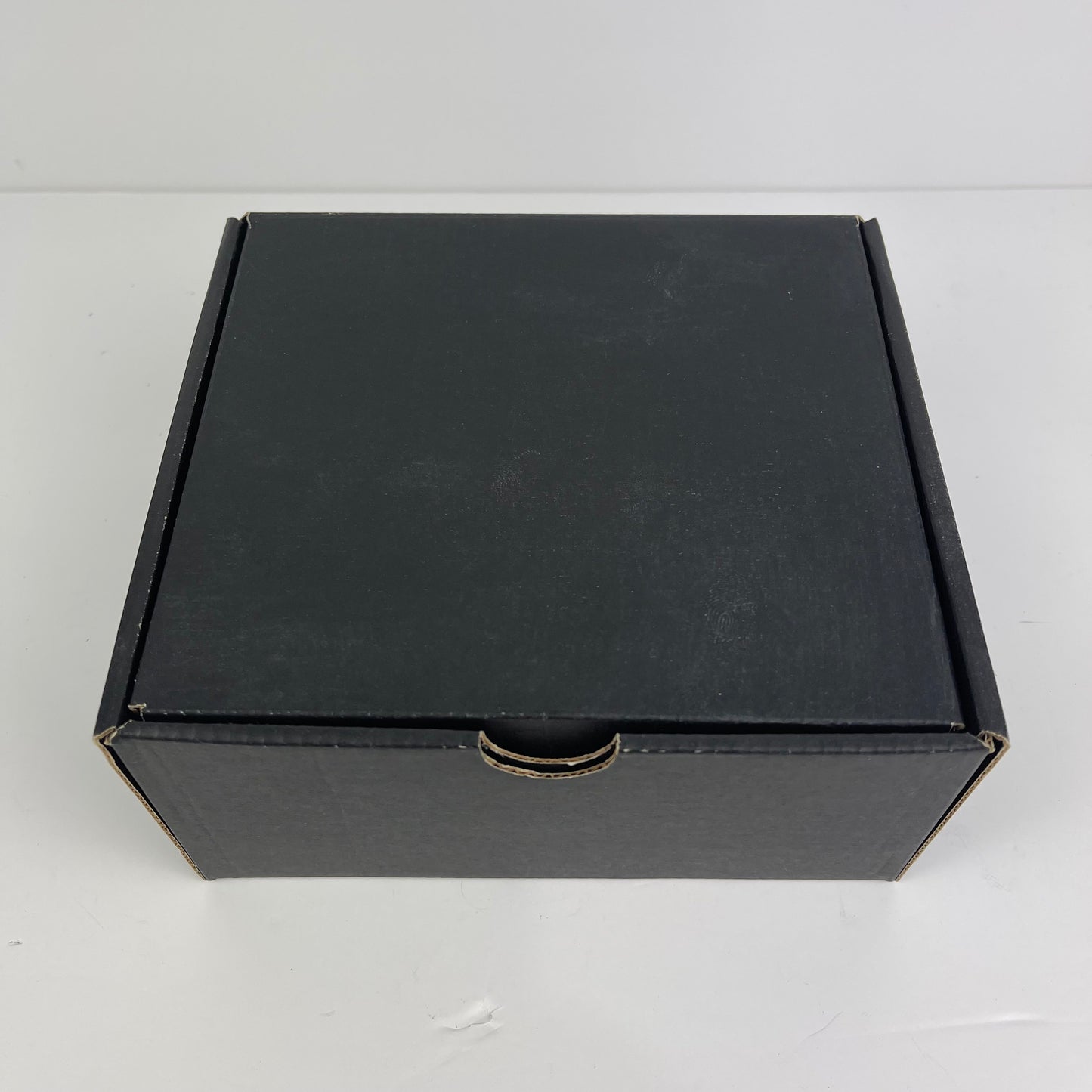 2011 TG Minto boxed glasses