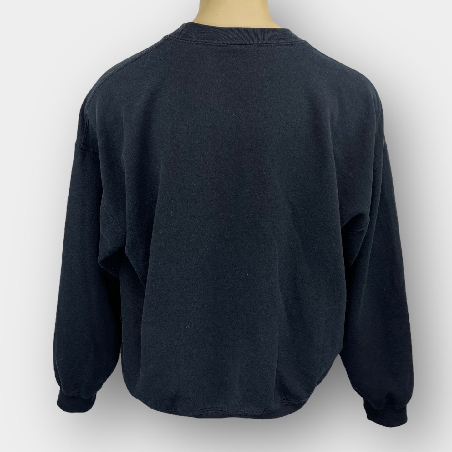 Gildan eagle graphic sweatshirt