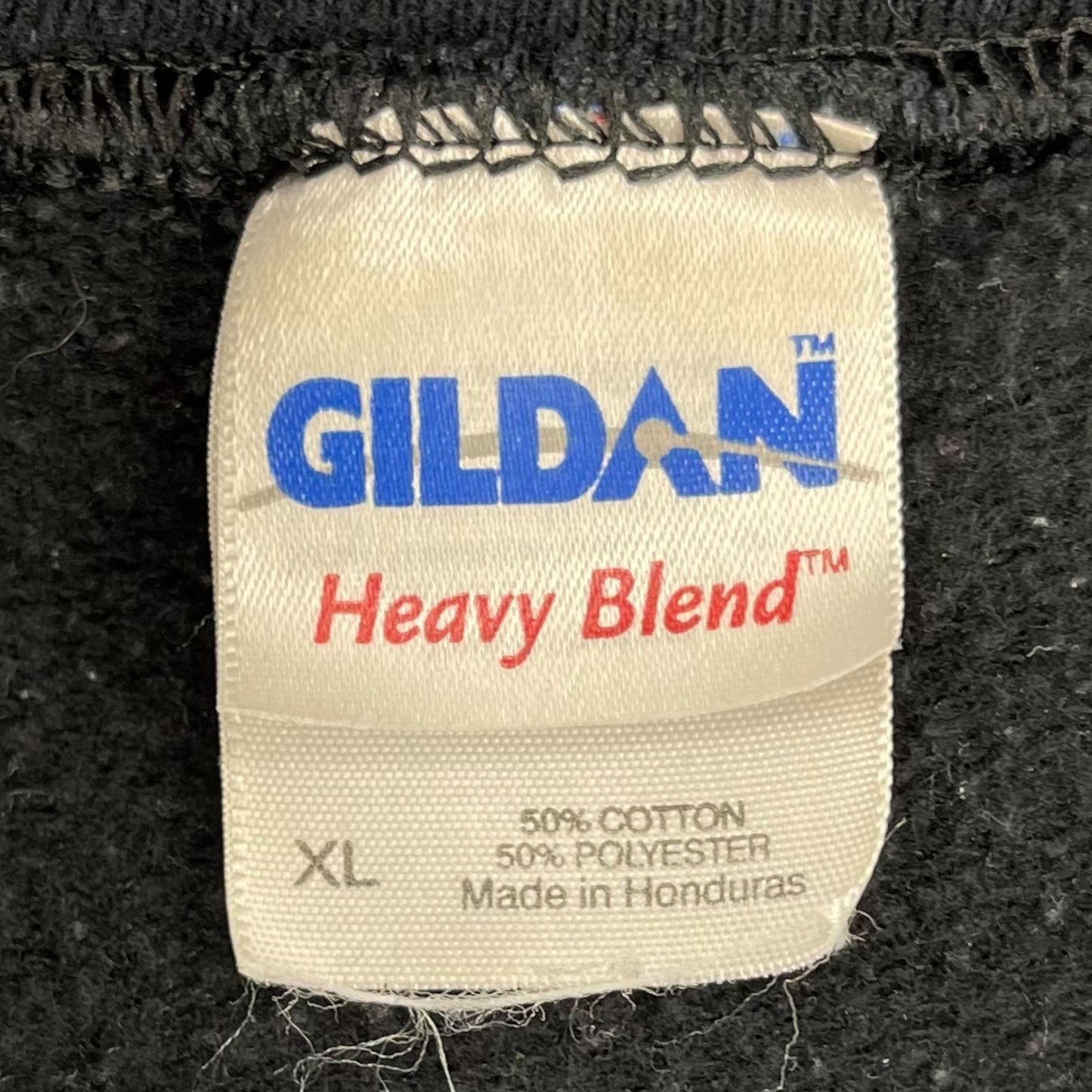 Gildan eagle graphic sweatshirt