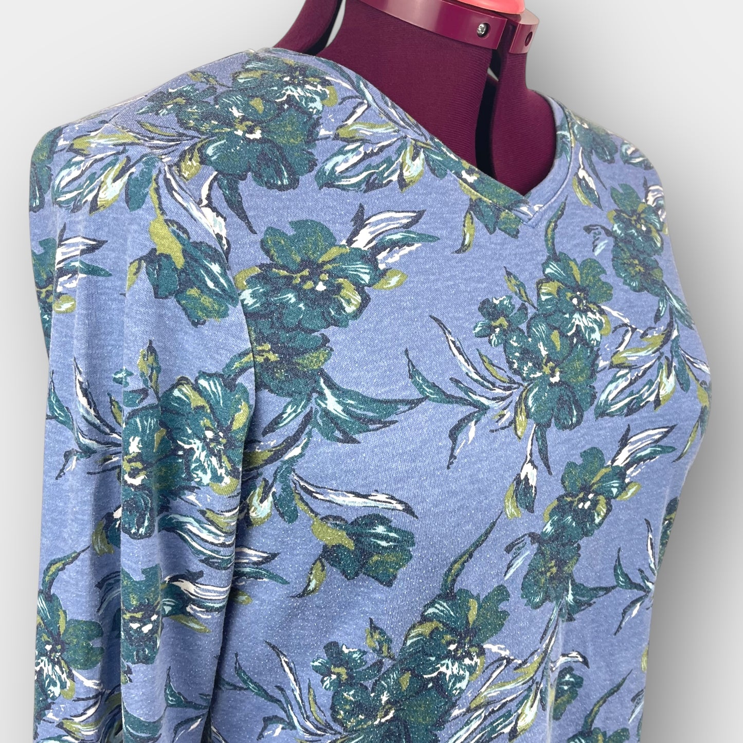 George Classics top