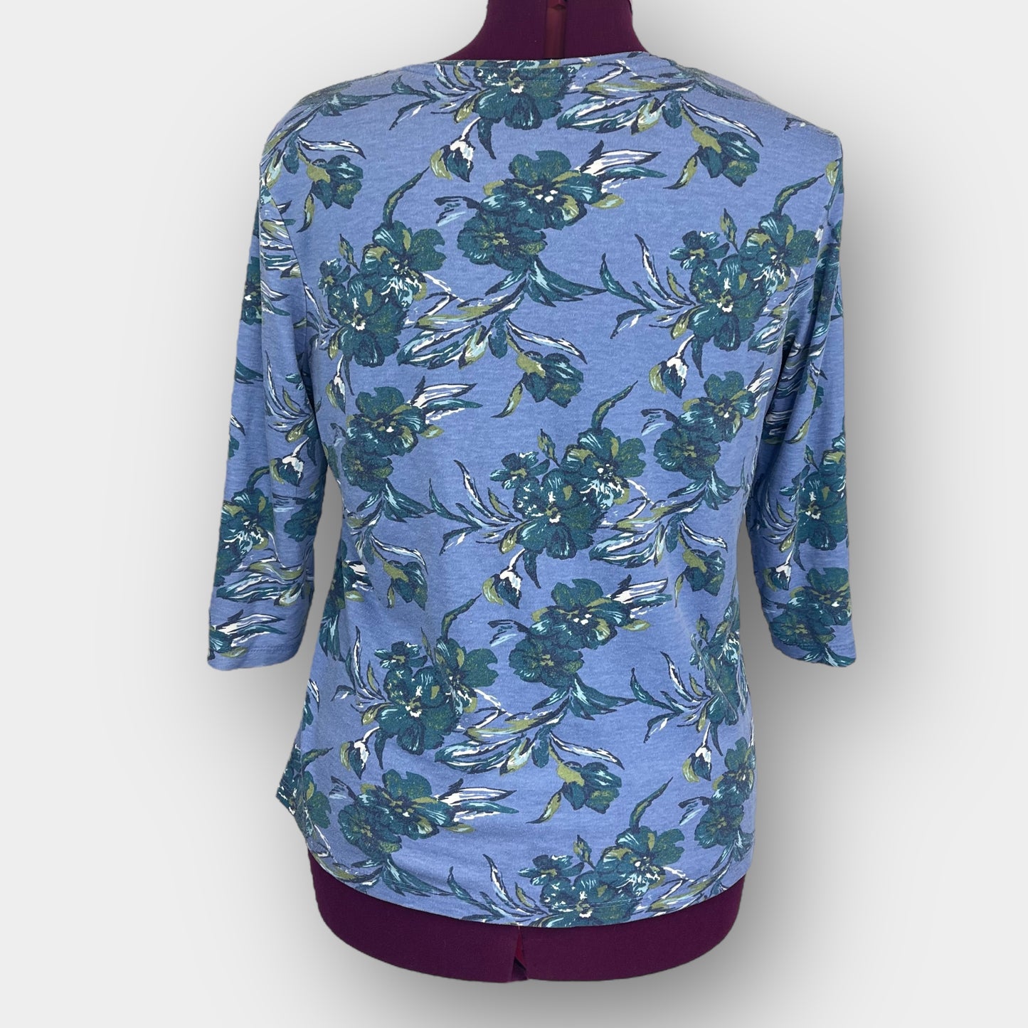 George Classics top