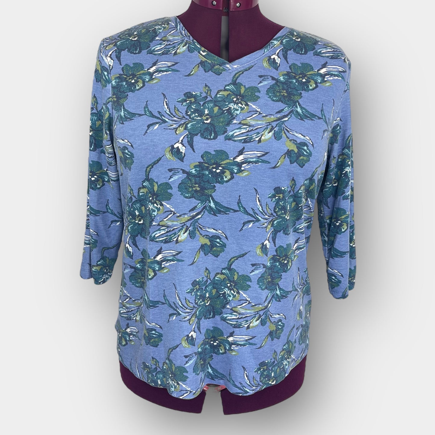 George Classics top