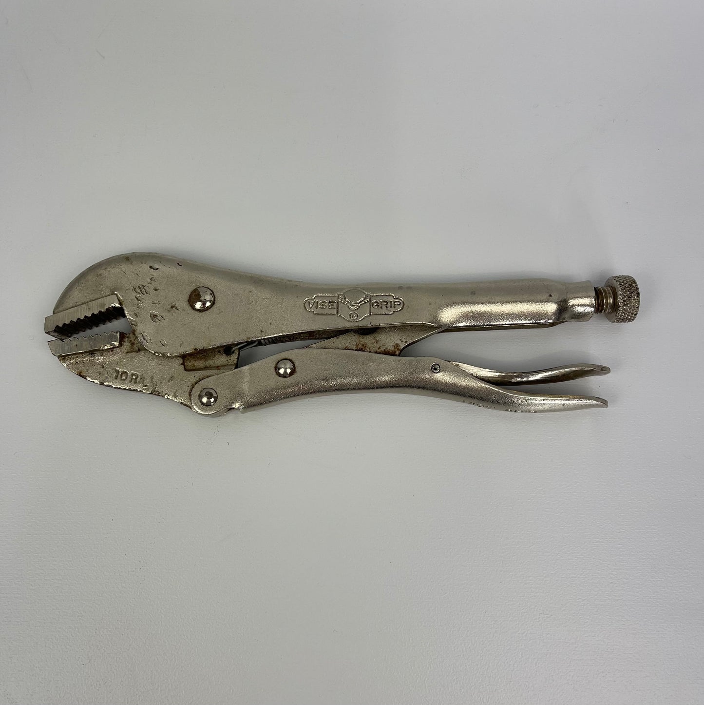 Petersen/DeWitt Vise-Grip 10R