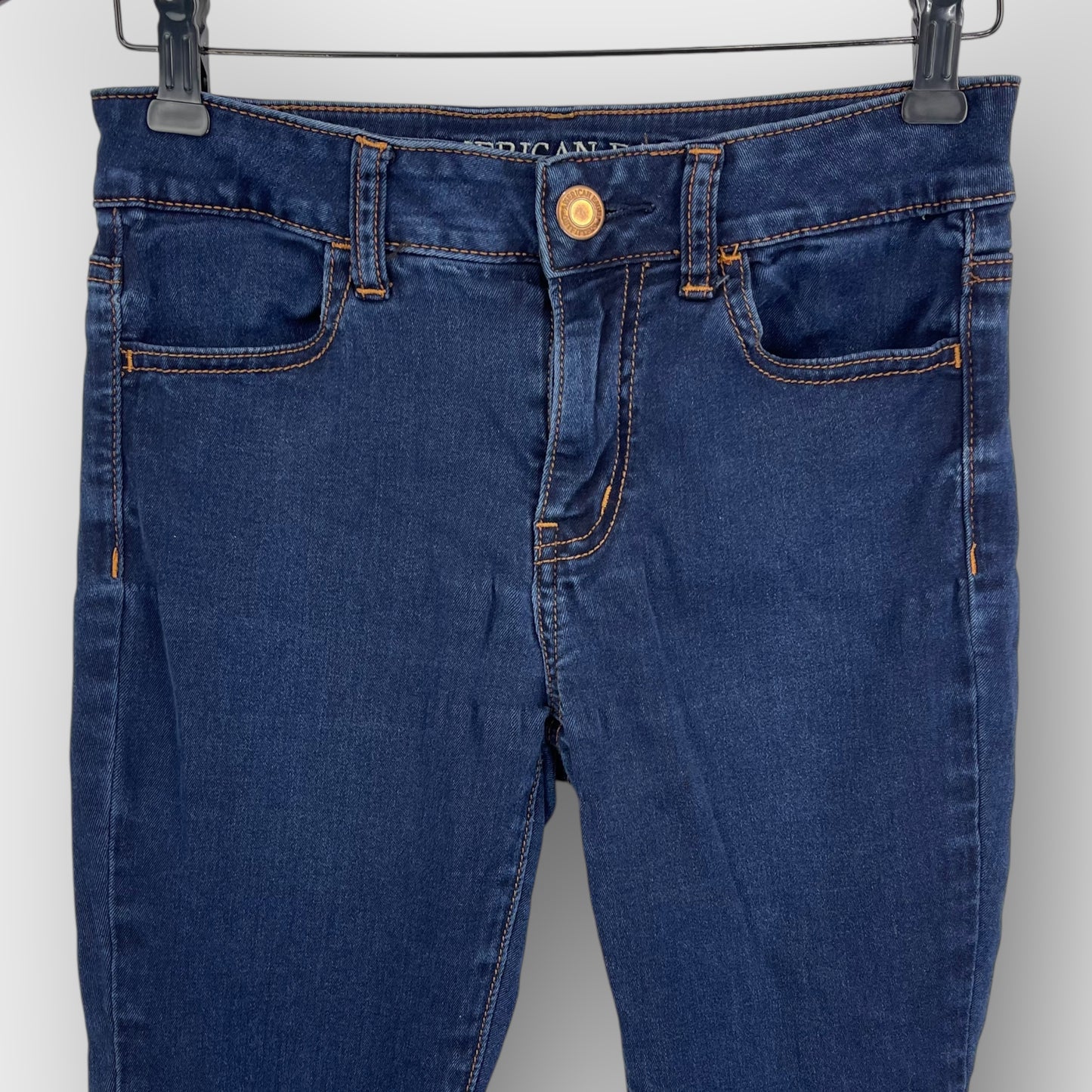 American Eagle Hi-Rise Jegging