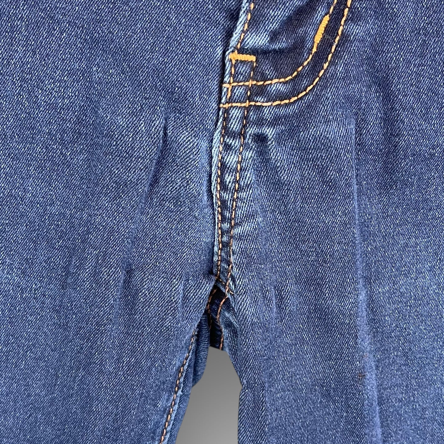 American Eagle Hi-Rise Jegging