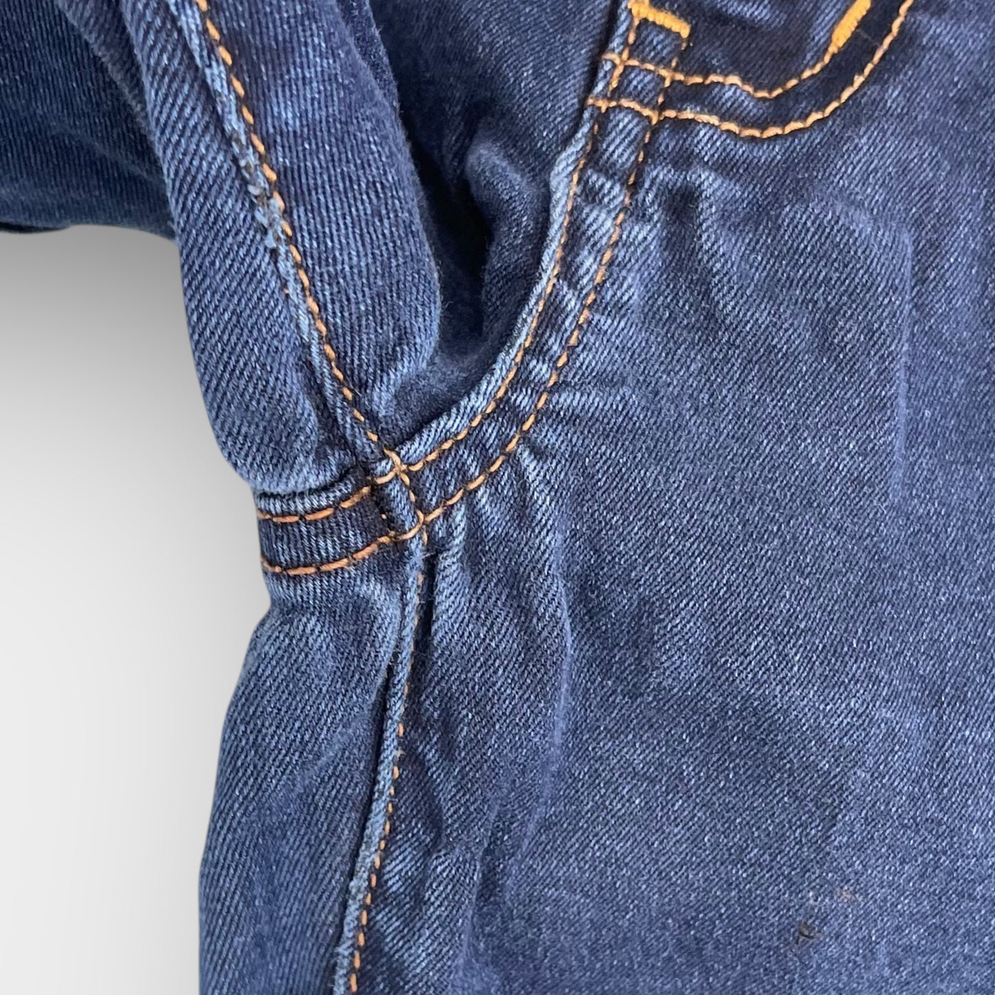 American Eagle Hi-Rise Jegging