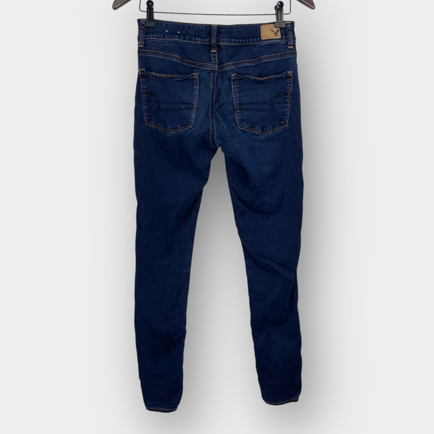 American Eagle Hi-Rise Jegging