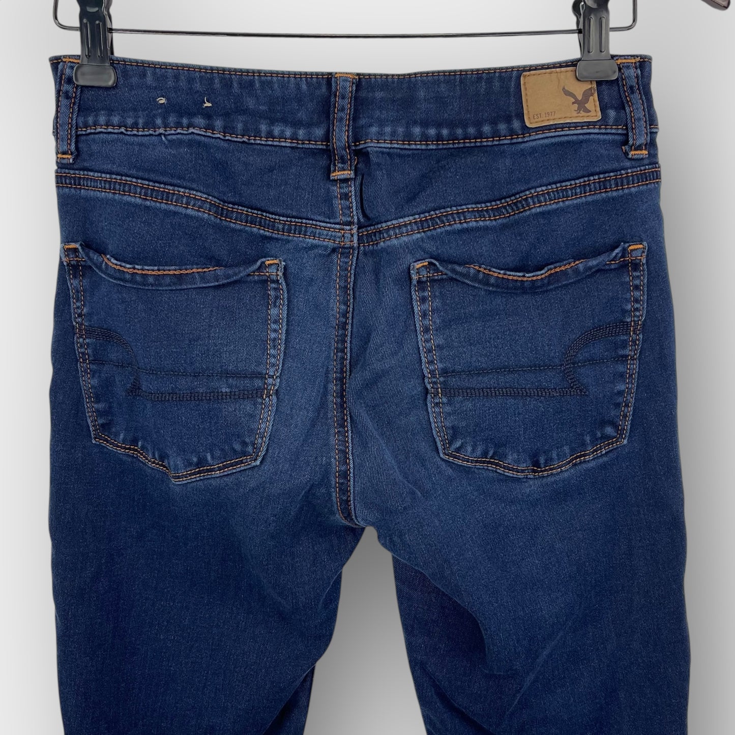 American Eagle Hi-Rise Jegging