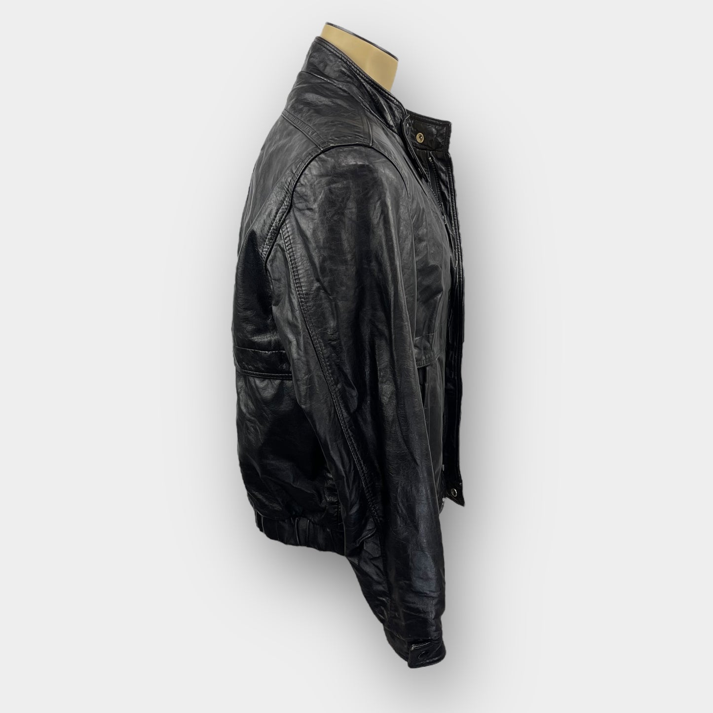 Sears Leather Jacket (L)