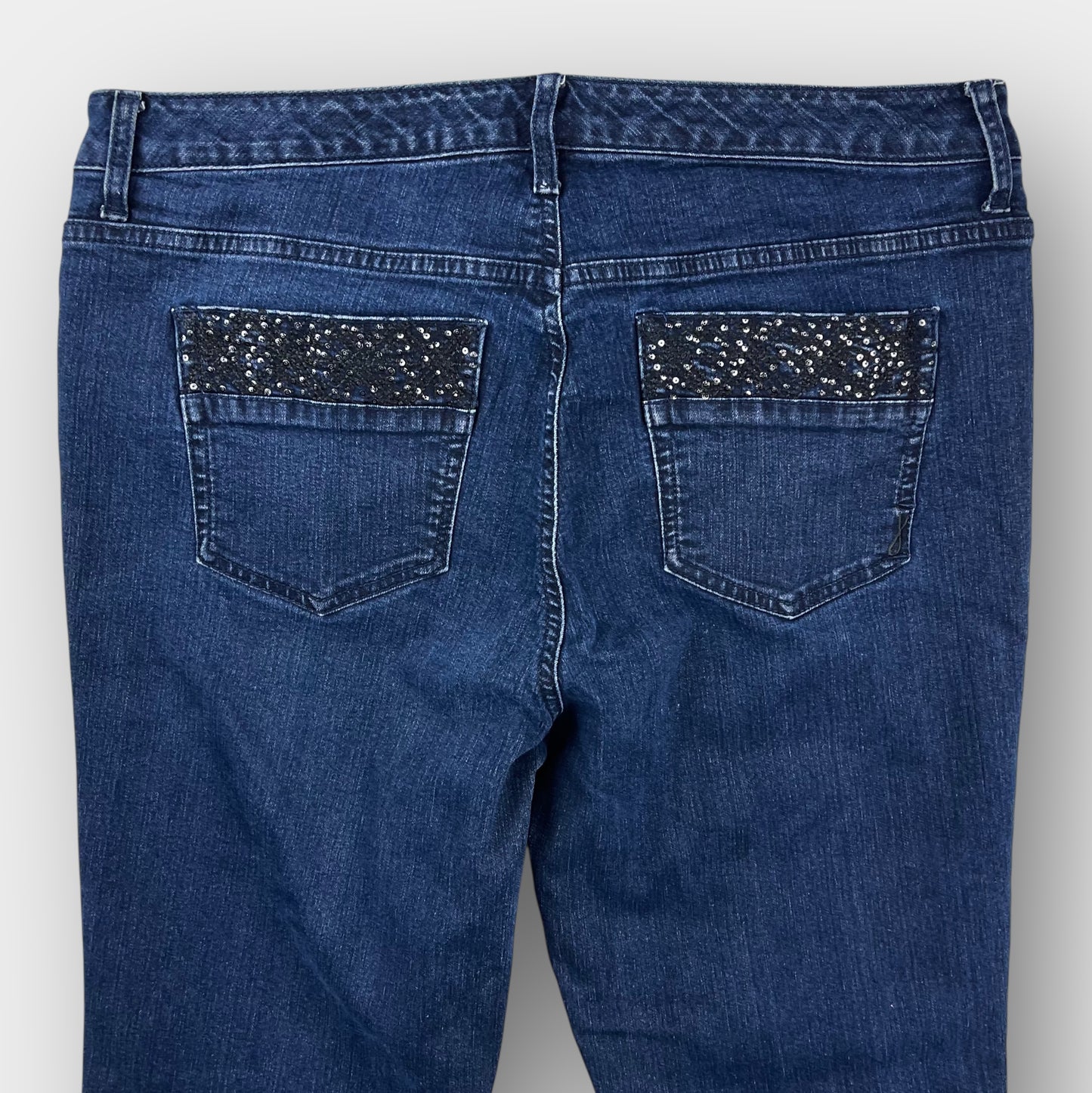 Jones New York crop