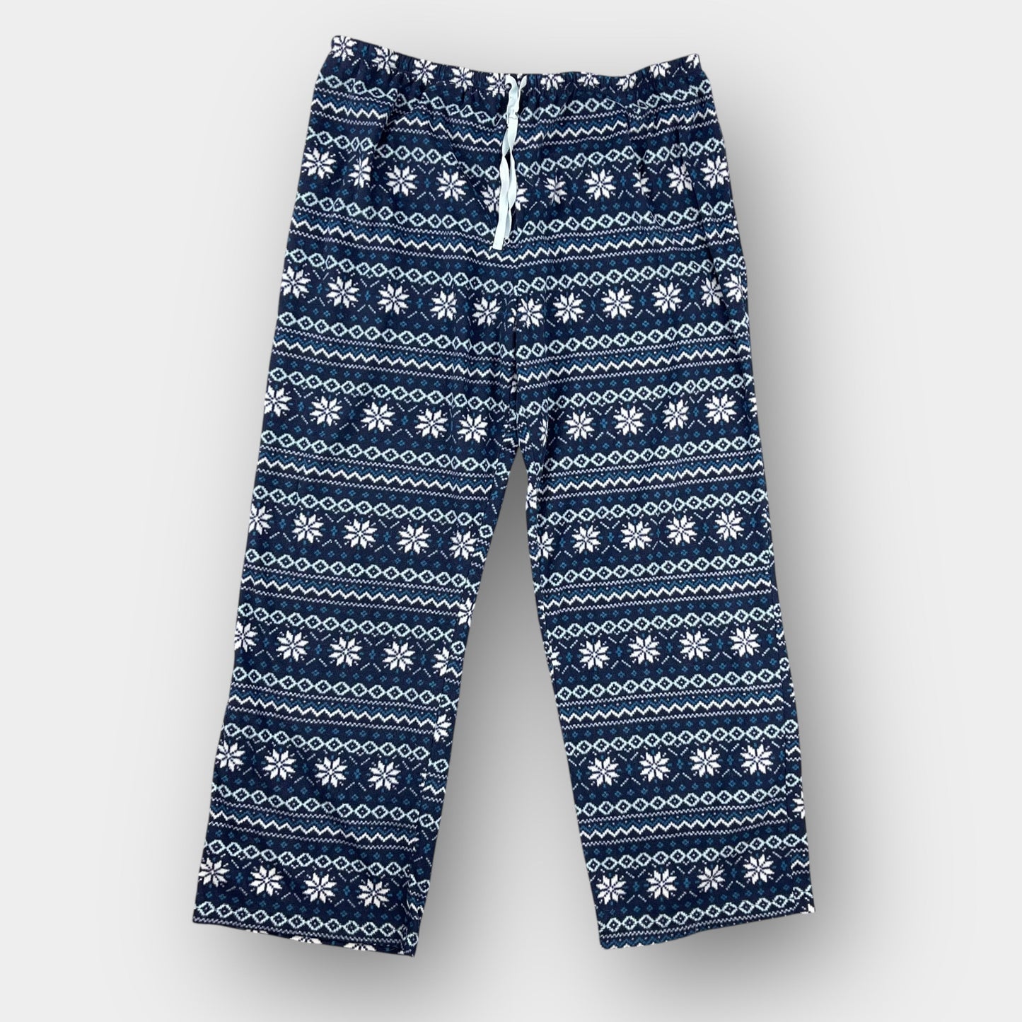 Carole Hochman fleece pant