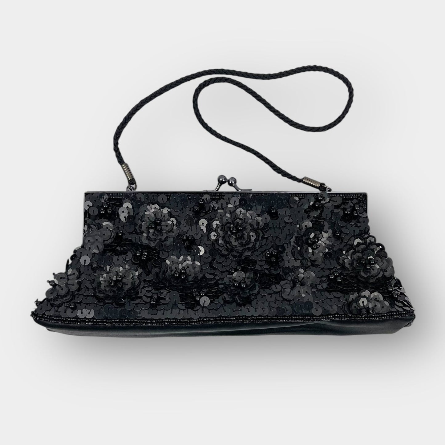 Lancome evening bag