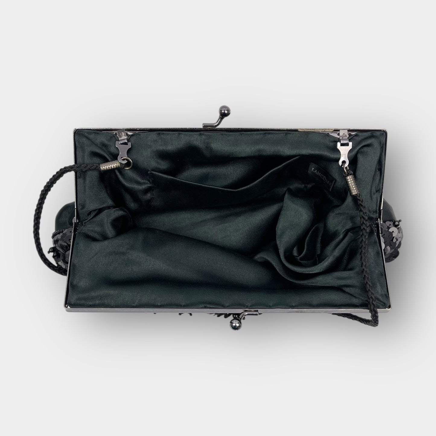 Lancome evening bag