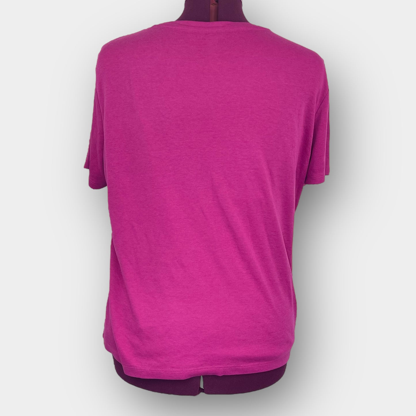 George Classics t-shirt